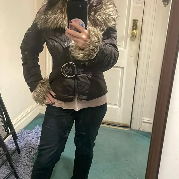 Brand new jacket from Saks nyc - Picture 2 of 11